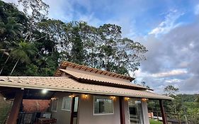 Chácara Vista da Mata
